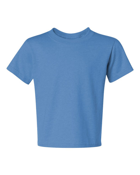 Pack 12 : Dri Power® Youth 50/50 T-Shirt