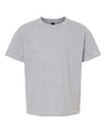6 Pack: Gildan® Softstyle Youth Short Sleeve Crew-Neck T-Shirt