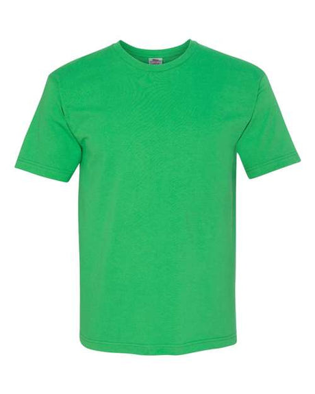 Bayside 5040 Unisex USA-Made Midweight T-Shirt