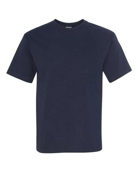 Bayside 5040 Unisex USA-Made Midweight T-Shirt