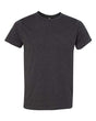 Bayside Unisex USA-Made 50/50 Fine Jersey T-Shirt