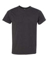 Bayside Unisex USA-Made 50/50 Fine Jersey T-Shirt