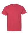Bayside Unisex USA-Made 50/50 Fine Jersey T-Shirt