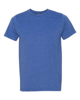 Bayside Unisex USA-Made 50/50 Fine Jersey T-Shirt