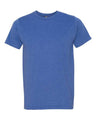Bayside Unisex USA-Made 50/50 Fine Jersey T-Shirt