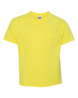 JERZEES Youth Dri-Power 50/50 T-Shirt