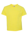 JERZEES Youth Dri-Power 50/50 T-Shirt