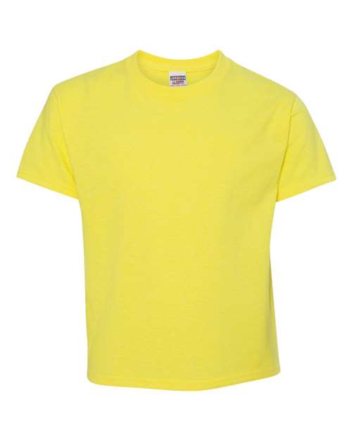 Dri-Power® Youth 50/50 T-Shirt