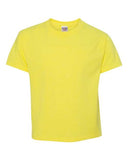 JERZEES® Dri Power Youth Crewneck Short Sleeve T-Shirt
