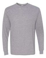 JERZEES Unisex Dri-Power Performance Long Sleeve T-Shirt