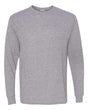 JERZEES Unisex Dri-Power Performance Long Sleeve T-Shirt