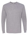 JERZEES Unisex Dri-Power Performance Long Sleeve T-Shirt