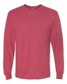 Dri-Power® Long Sleeve 50/50 T-Shirt