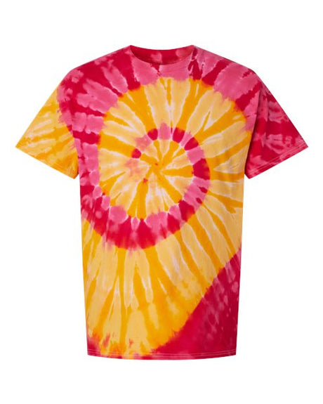 Typhoon Tie-Dyed T-Shirt