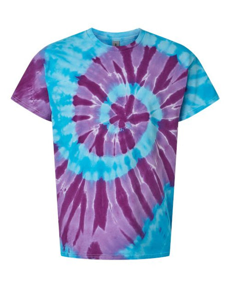 Typhoon Tie-Dyed T-Shirt