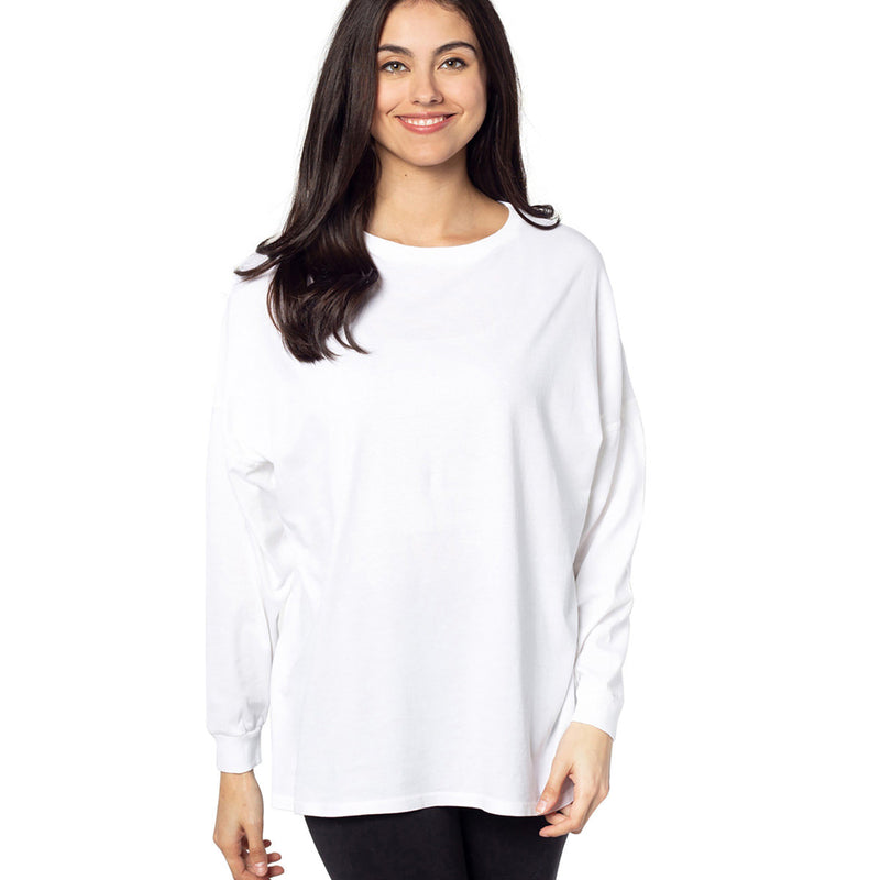 Ladies' Big T-Shirt