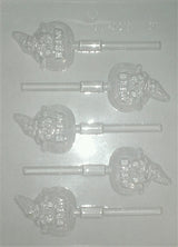 Witch Brew Chocolate Sucker Mold