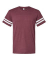 LAT Men's Football Fine Jersey Tee