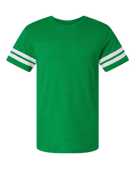 LAT Men's Football Fine Jersey Tee