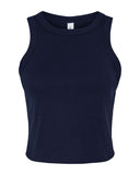 BELLA + CANVAS® Women's Micro Rib Racer Tank
