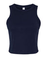 BELLA + CANVAS® Women's Micro Rib Racer Tank