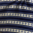 Indian Native American African 4 Print Anti Pill Fleece Fabric,
