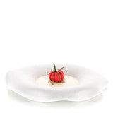 Silikomart "Pomodoro 24" Silicone Tomato Mold, 12 Cavities