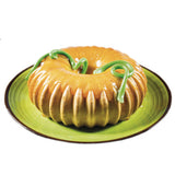 Silikomart "RAGGIO" Silicone Baking & Freezing Mold