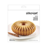 Silikomart "RAGGIO" Silicone Baking & Freezing Mold