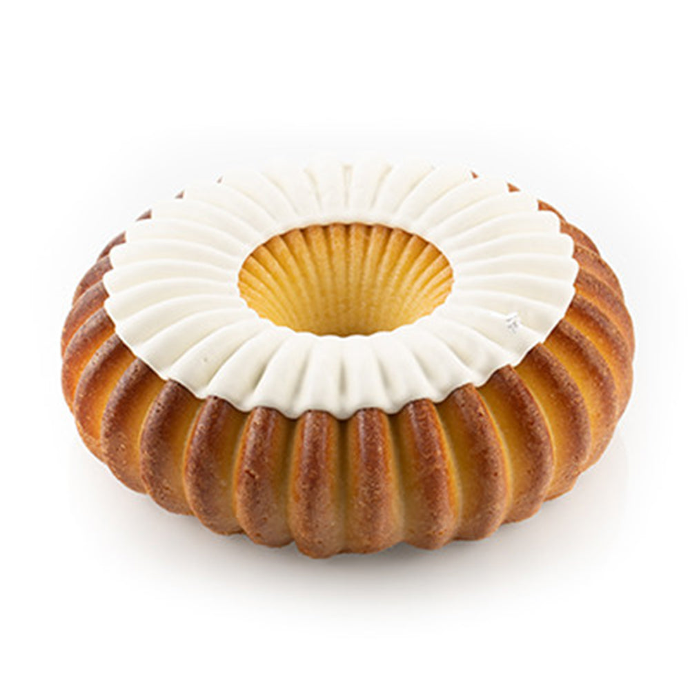 Silikomart "RAGGIO" Silicone Baking & Freezing Mold