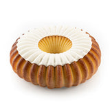 Silikomart "RAGGIO" Silicone Baking & Freezing Mold