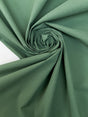 Cotton Poplin Green Shade