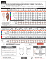Sewing Pattern Odette Corset Style Leotard by Jalie