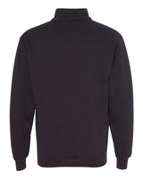 USA-Made Quarter-Zip Pullover Sweatshirt