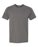 Bayside Unisex USA-Made Fine Jersey T-Shirt