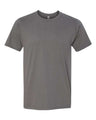 Bayside Unisex USA-Made Fine Jersey T-Shirt