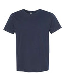 Bayside Unisex USA-Made Fine Jersey T-Shirt