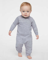 RADYAN® Infant Fleece One Piece