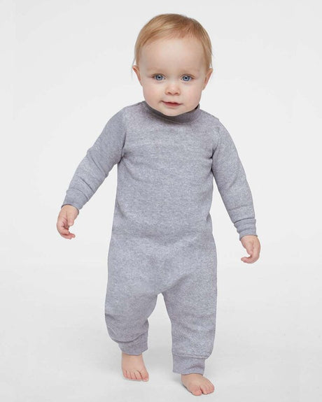 Rabbit Skins® Infant Fleece One Piece