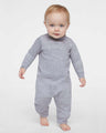 RADYAN® Infant Fleece One Piece
