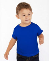 Rabbit Skins® Soft Infant Cotton Jersey Tee - 3401