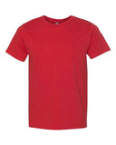 Bayside Unisex USA-Made Fine Jersey T-Shirt