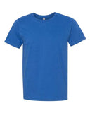 Bayside Unisex USA-Made Fine Jersey T-Shirt