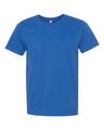 Bayside Unisex USA-Made Fine Jersey T-Shirt