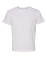 Bayside Unisex USA-Made Fine Jersey T-Shirt