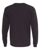 USA-Made Long Sleeve T-Shirt