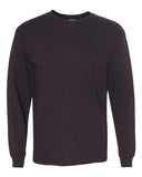 Bayside Unisex USA-Made Long Sleeve T-Shirt