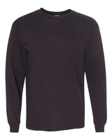 Bayside Unisex USA-Made Long Sleeve T-Shirt
