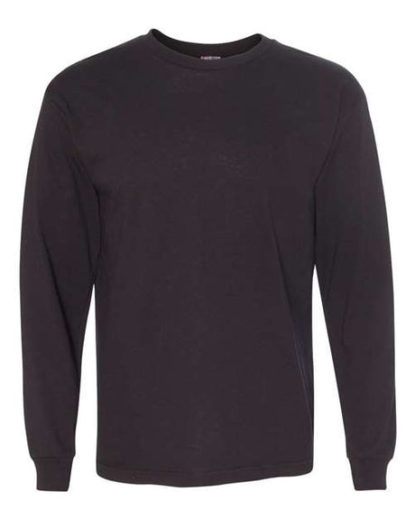 Bayside Unisex USA-Made Long Sleeve T-Shirt