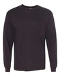 Bayside Unisex USA-Made Long Sleeve T-Shirt
